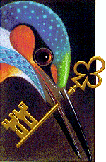 The Key to the Kingdom of Craig