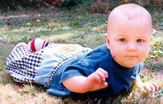 Baby photo