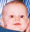 Baby photo